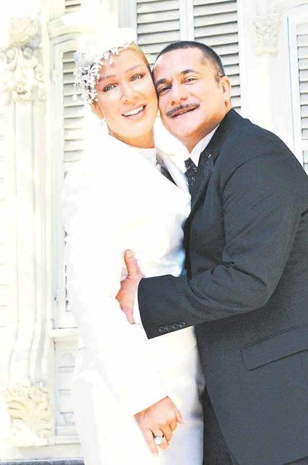 Mehmet Ali Erbil - Seda Sayan