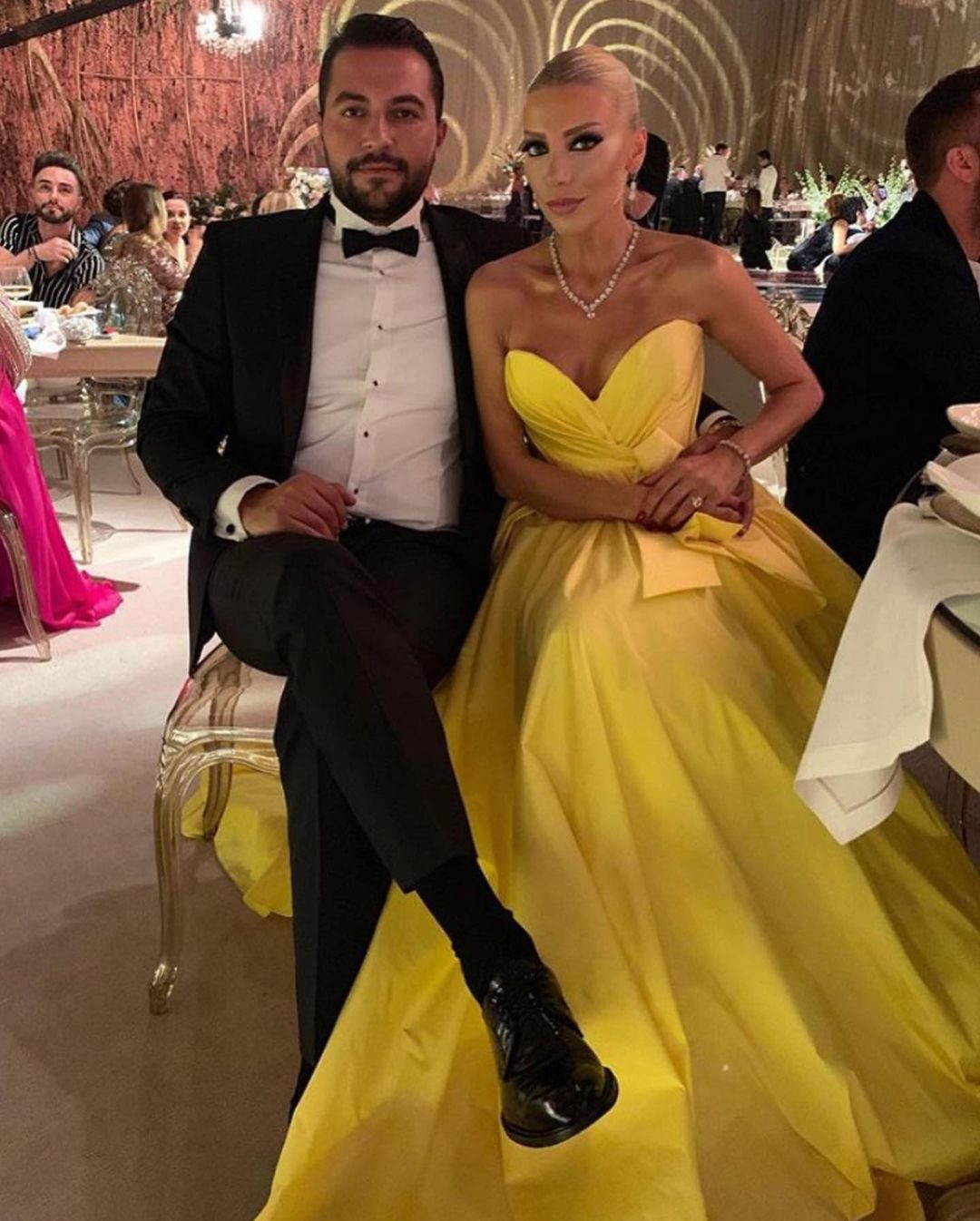 gülşah saraçoğlu