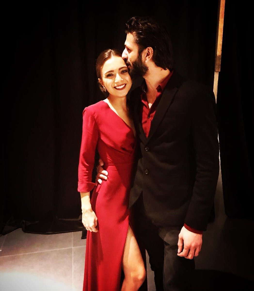 Damla S&ouml;nmez - Ushan &Ccedil;akır