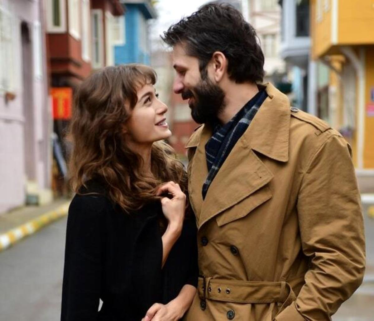 Damla S&ouml;nmez - Ushan &Ccedil;akır