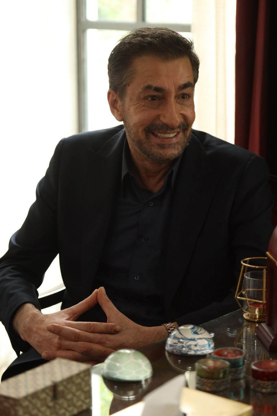 Erkan Petekkaya