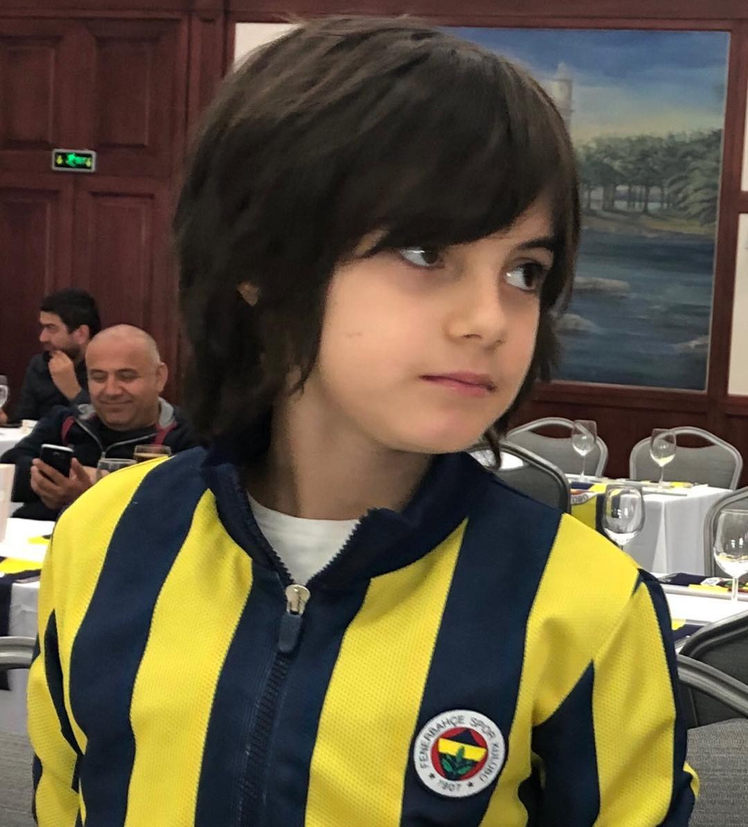 Cansın Sergen