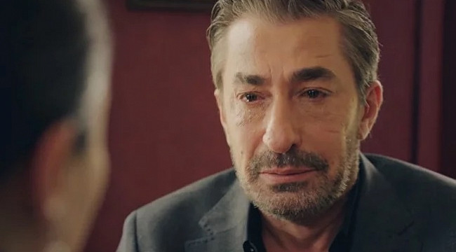 Erkan Petekkaya