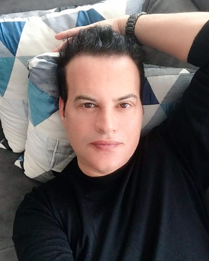Hakan Peker