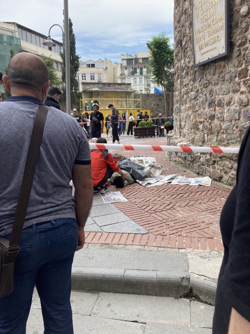 galata kulesi