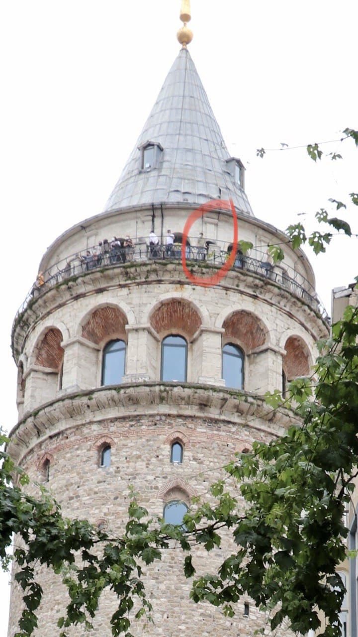 galata kulesi