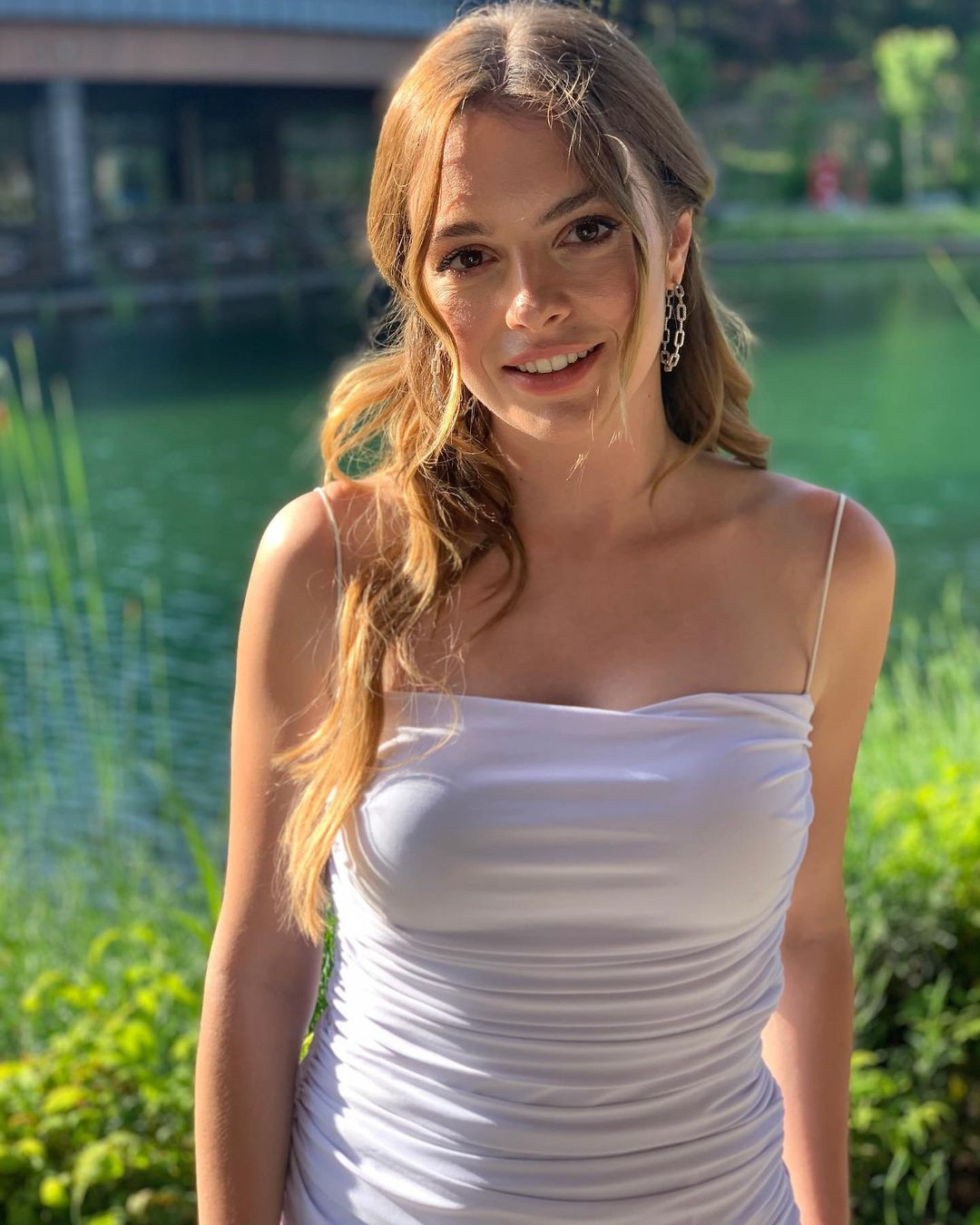 melis sezen
