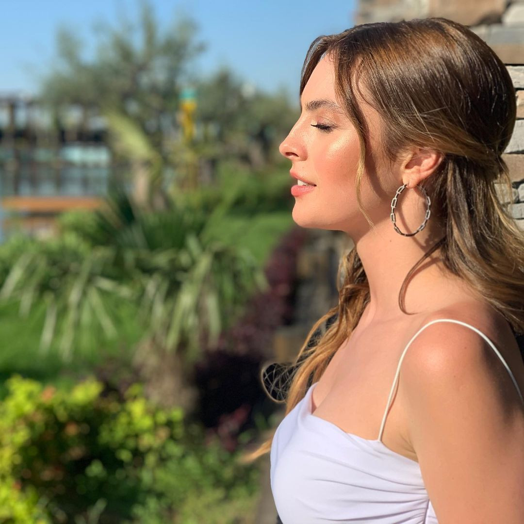 melis sezen