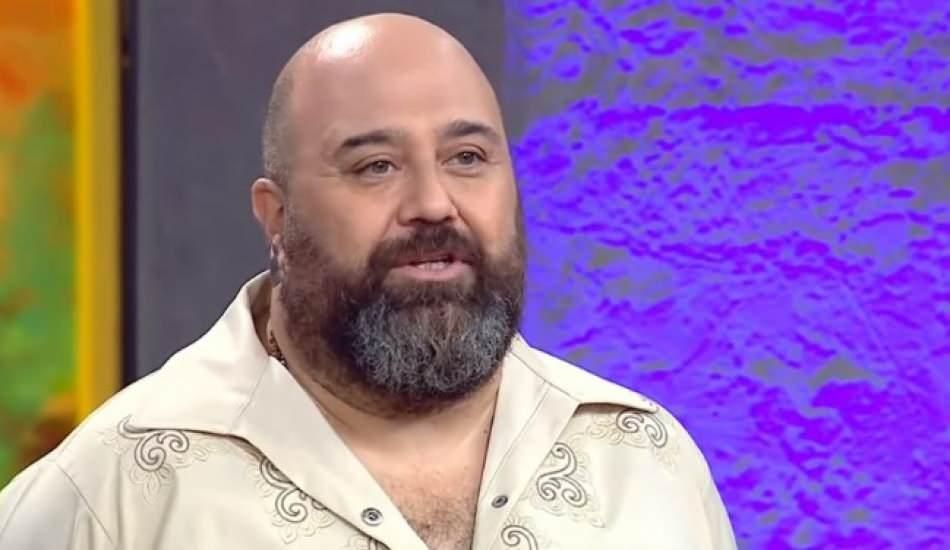 En sevmedikleri şeyi duyan şok oldu! Masterchef Danilo Zanna Mehmet Yalçınkaya Somer Sivrioğlu itiraf etti
