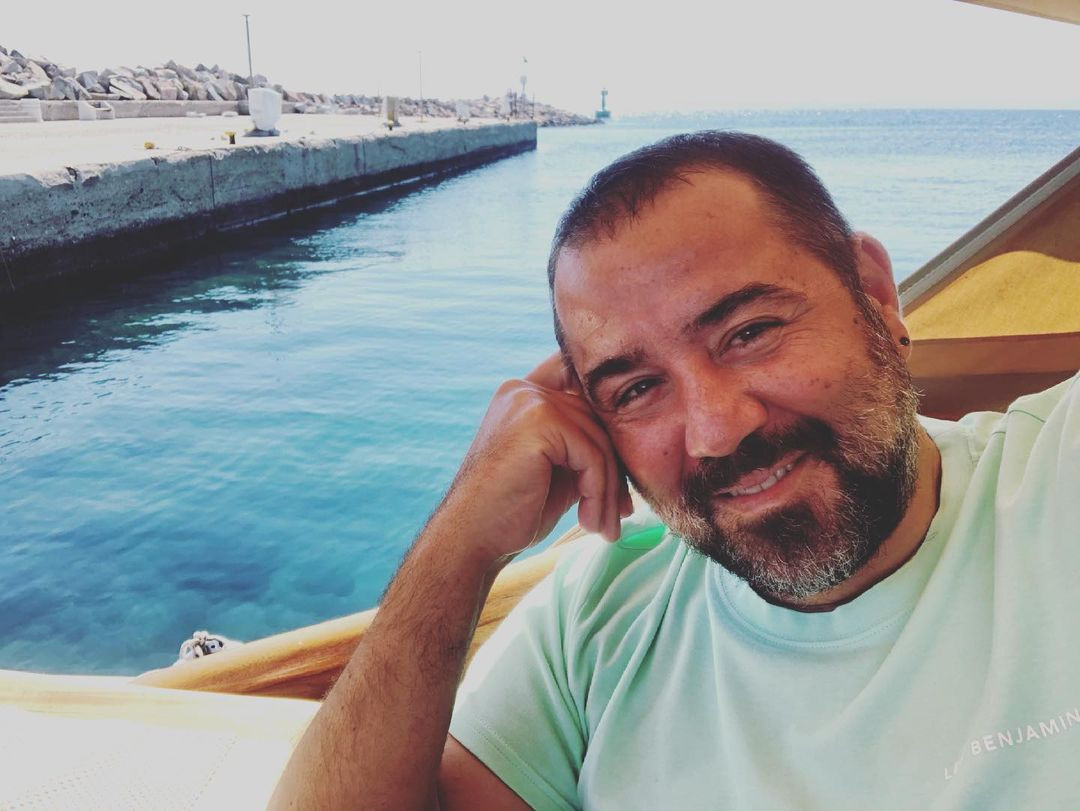 Ata Demirer