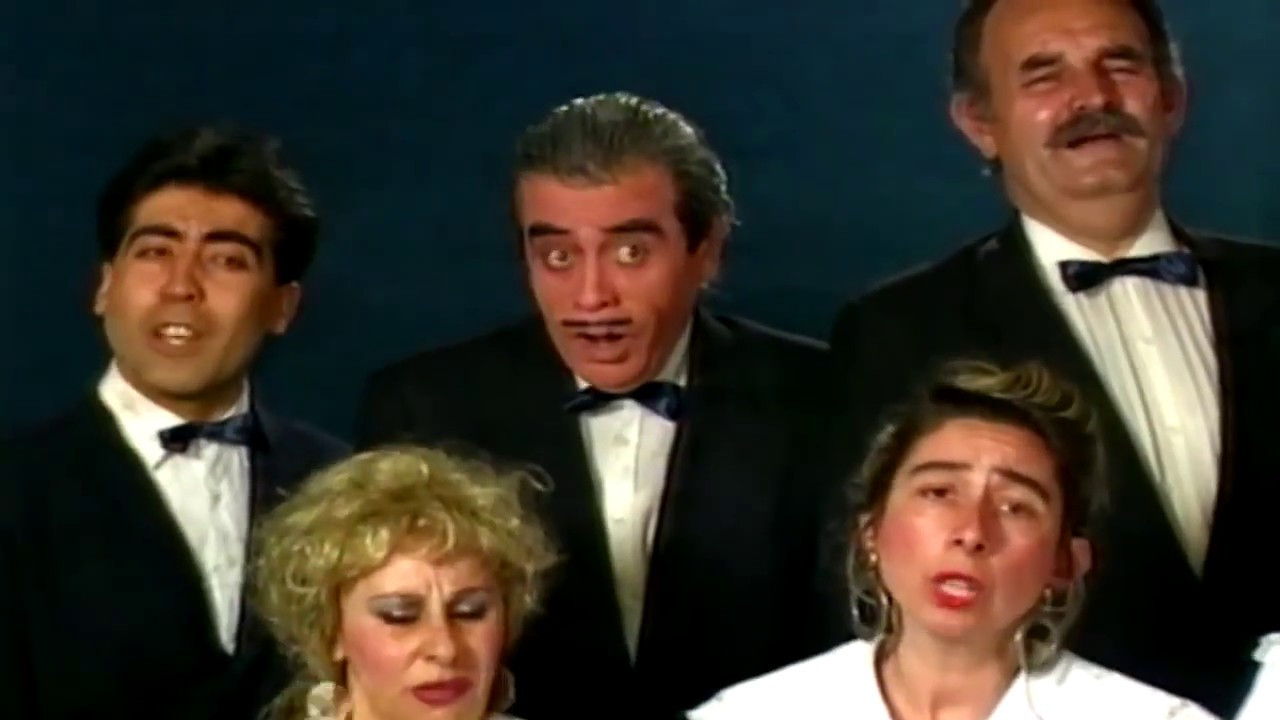 olacak o kadar