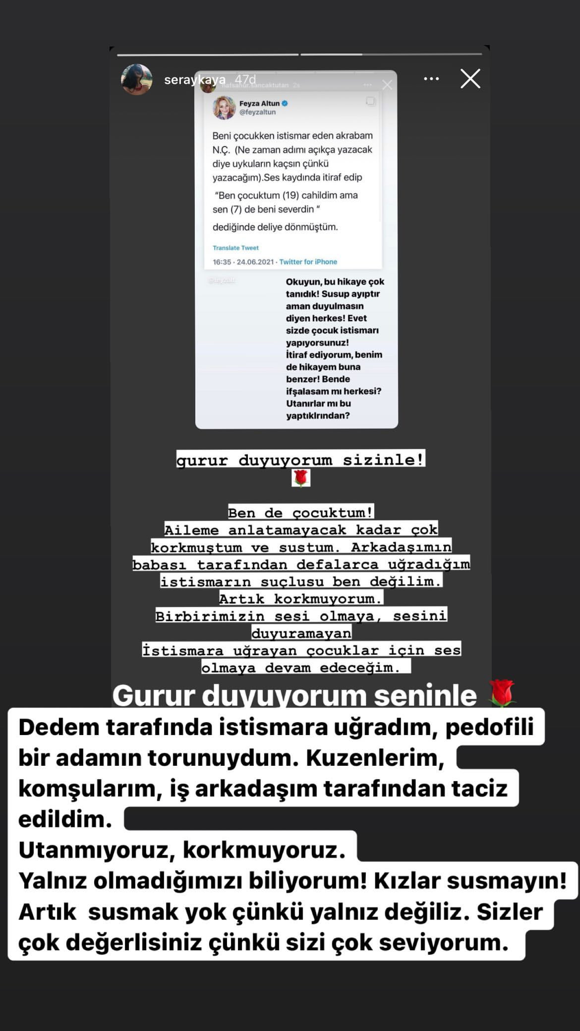 elmalı davası