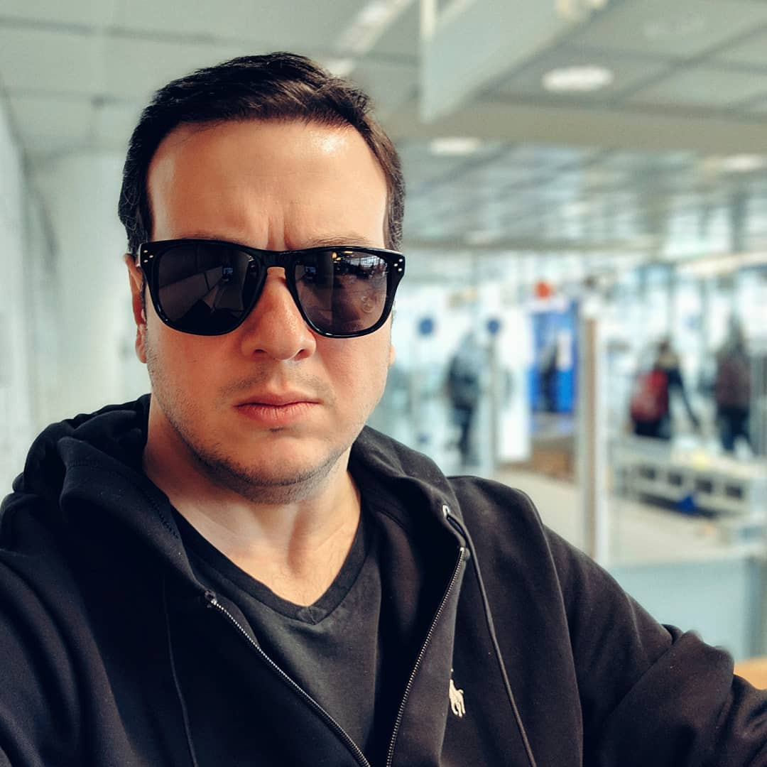 Şahan g&ouml;kbakar