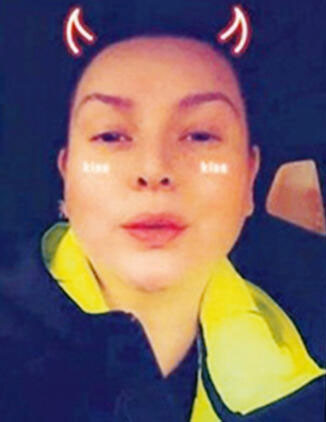 hülya açıkgöz
