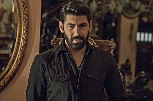 tolga yüce