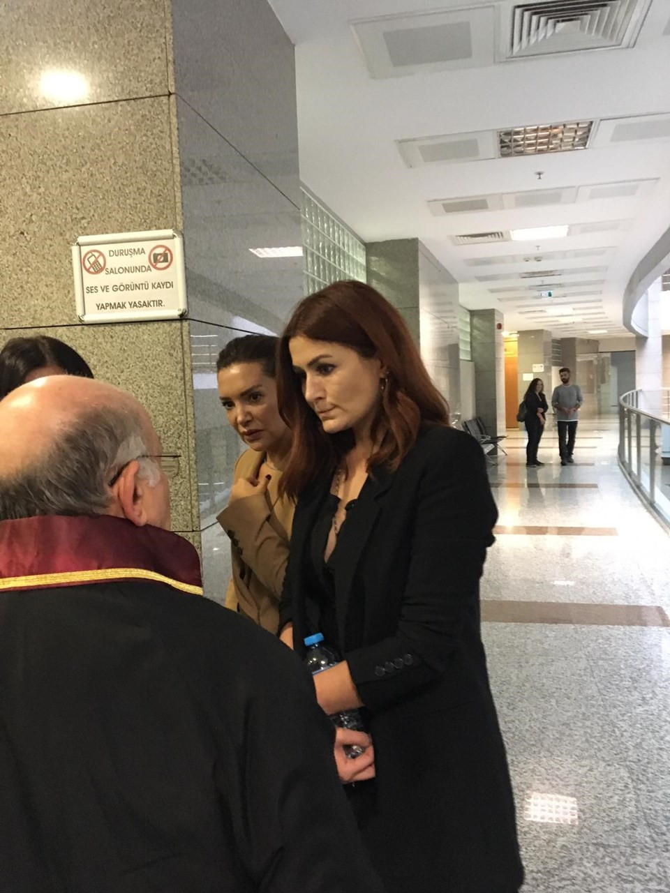 Deniz &Ccedil;akır