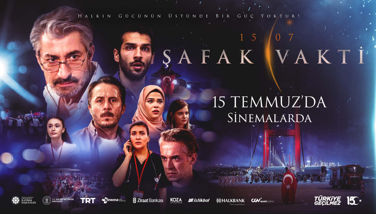 şafak vakti