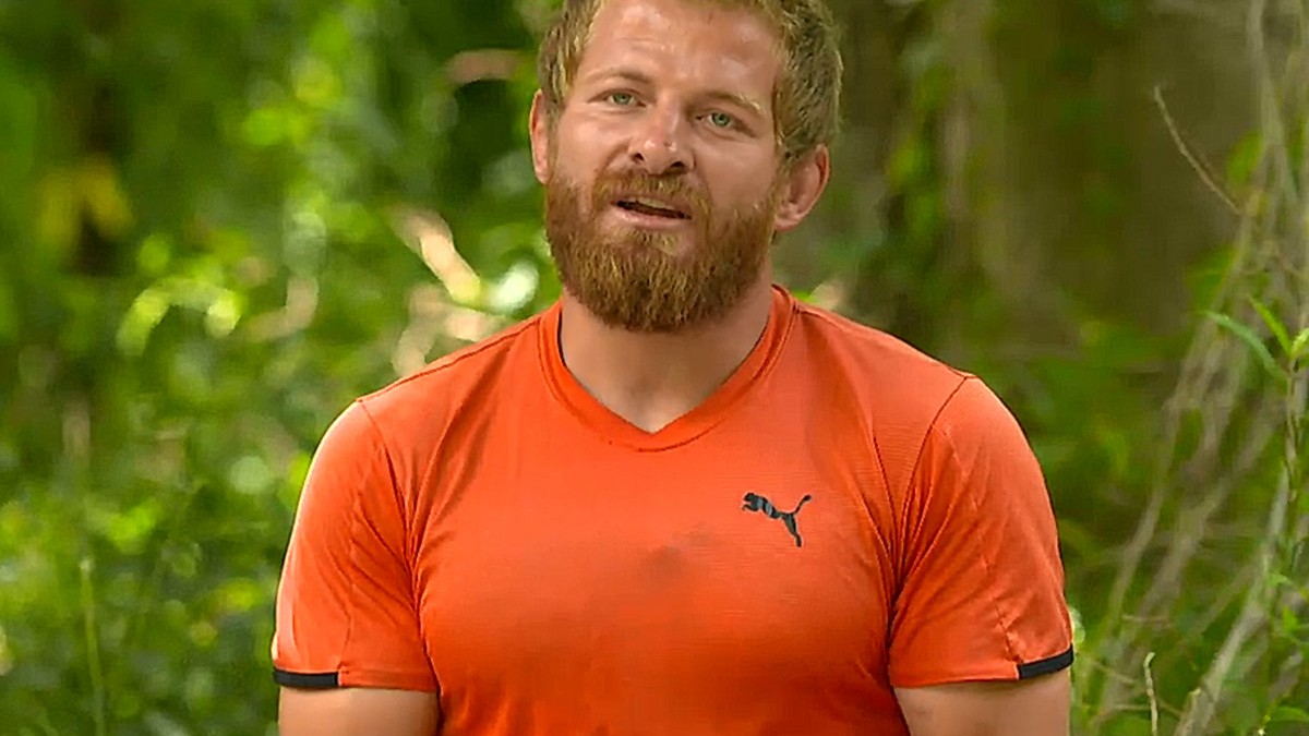 Survivor İsmail kimdir, ka&ccedil; yaşında? Survivor İsmail nereli? İsmail Balaban  biyografisi