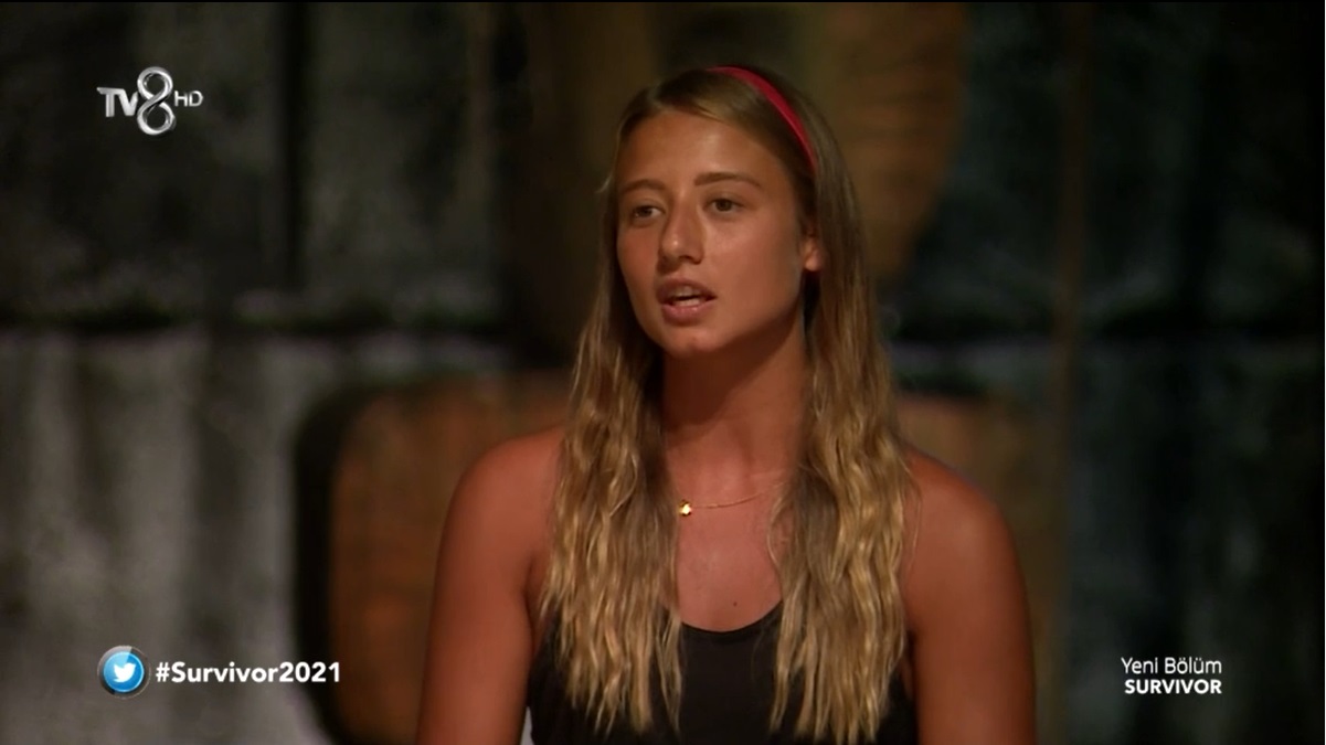 24 Haziran 2021 Survivor kim elenecek? Aleyna, Poyraz, Ayşe, İsmail - Haber  Entel