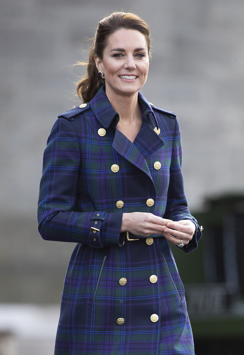 Kate Middleton