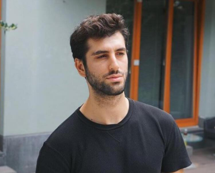 Mahmut Kırmızıg&uuml;l