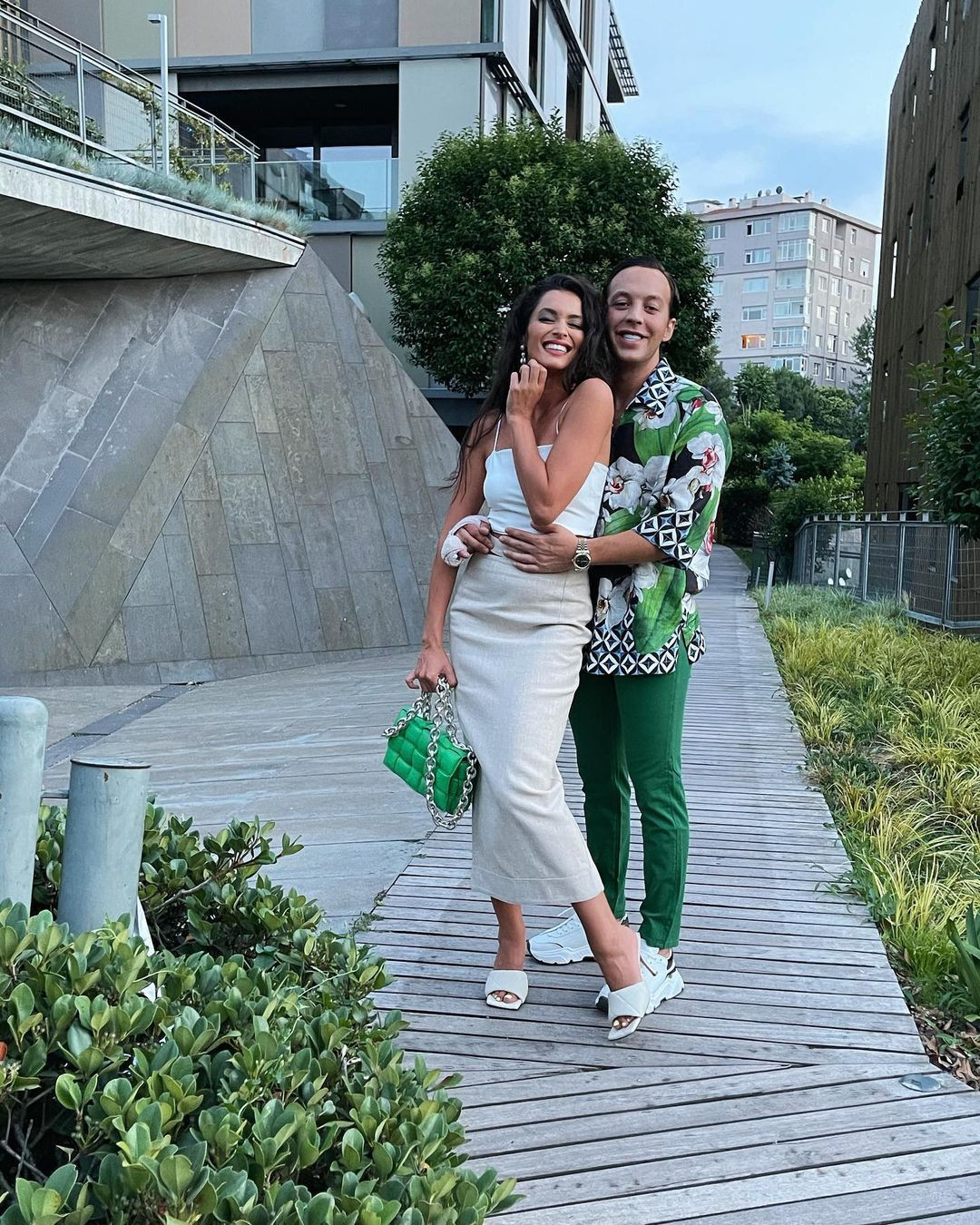 Ayşe Akın tufan doğan