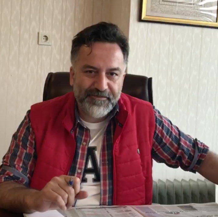 murat çiçek