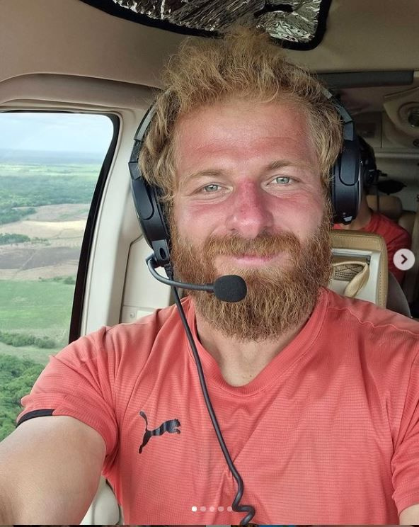 Survivor 2021 şampiyonu İsmail Balaban'dan nişanlısı i&ccedil;in bomba a&ccedil;ıklama