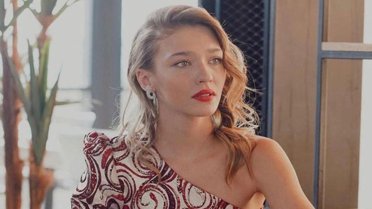 Melisa Döngel kimdir? Melisa Döngel kaç yaşında, aslen nereli?