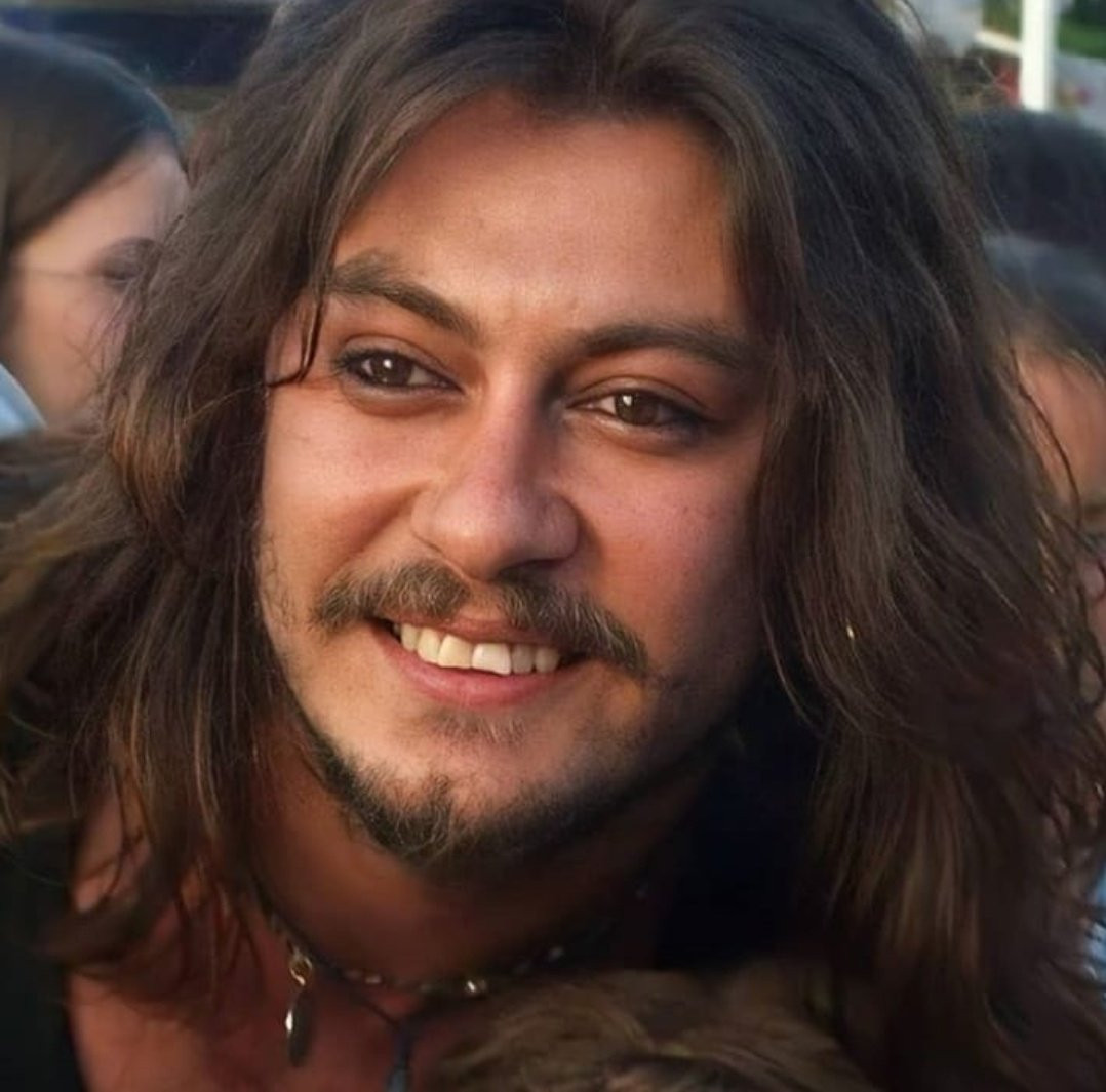 Barış Akarsu