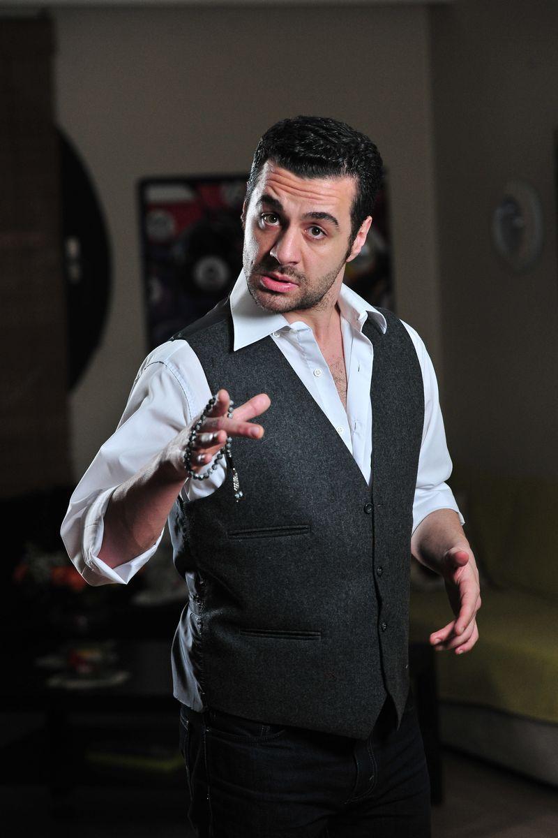 Onur Bilge - Diziler.com