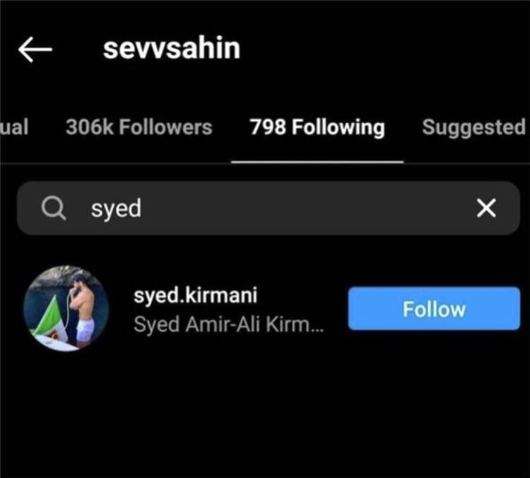Şevval Şahin