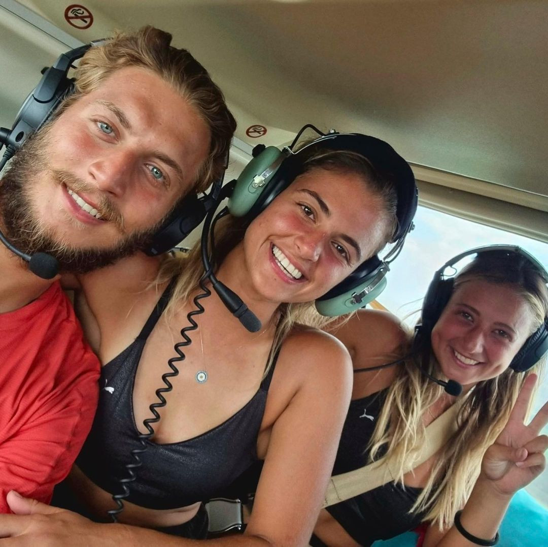 Aleyna Kalaycıoğlu ve Aleyna Çalışkan