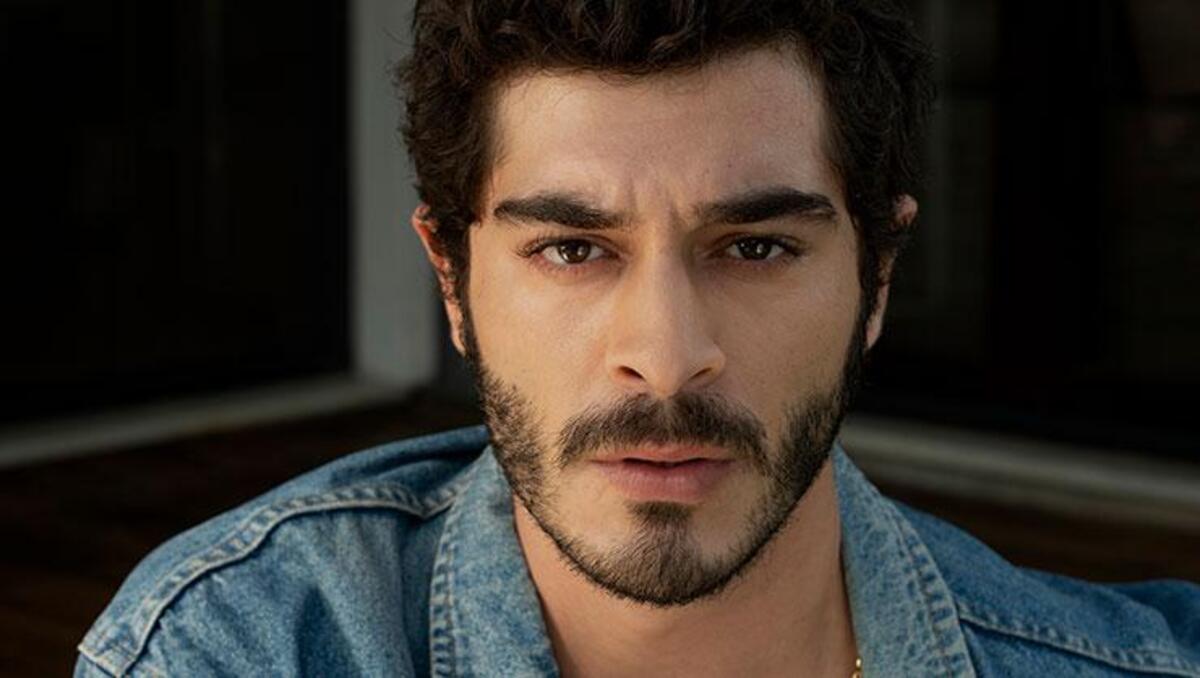 Burak Deniz'in babası kimdir, neden &ouml;ld&uuml;? Teoman Deniz kimdir? - Magazin  Haberleri