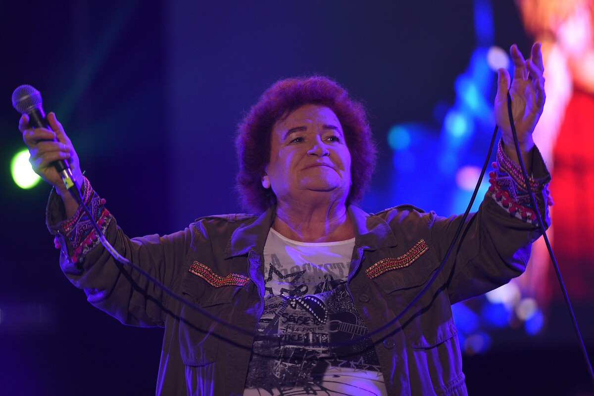 Selda Bağcan