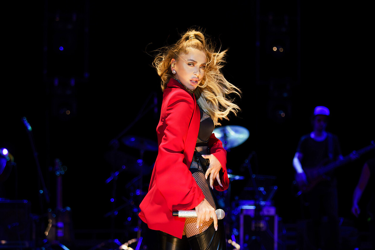 HADİSE