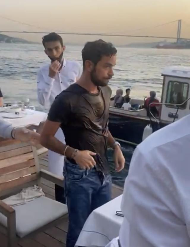 Kerem Kamışlı