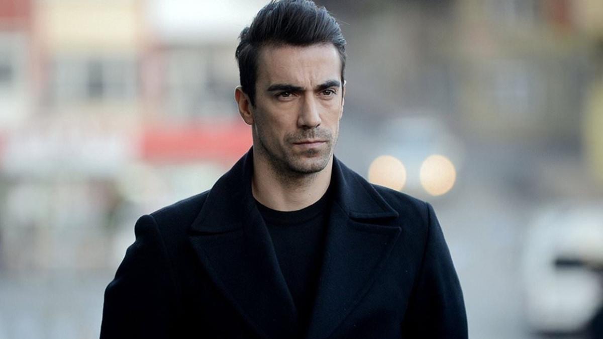 İbrahim &Ccedil;elikkol Doğduğun Ev Kaderindir'den ayrılmadan yeni projesi belli  oldu... Eski partneriyle bir araya geliyor