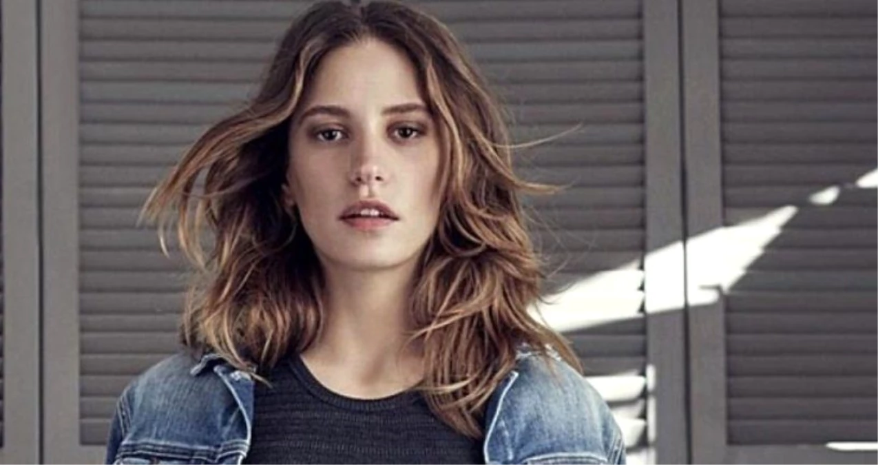 Serenay Sarıkaya kimdir? Kaç yaşında, aslen nereli, boy ve kilosu kaç? Kazandığı ödüller nelerdir? Rol aldığı filmler - Haberler