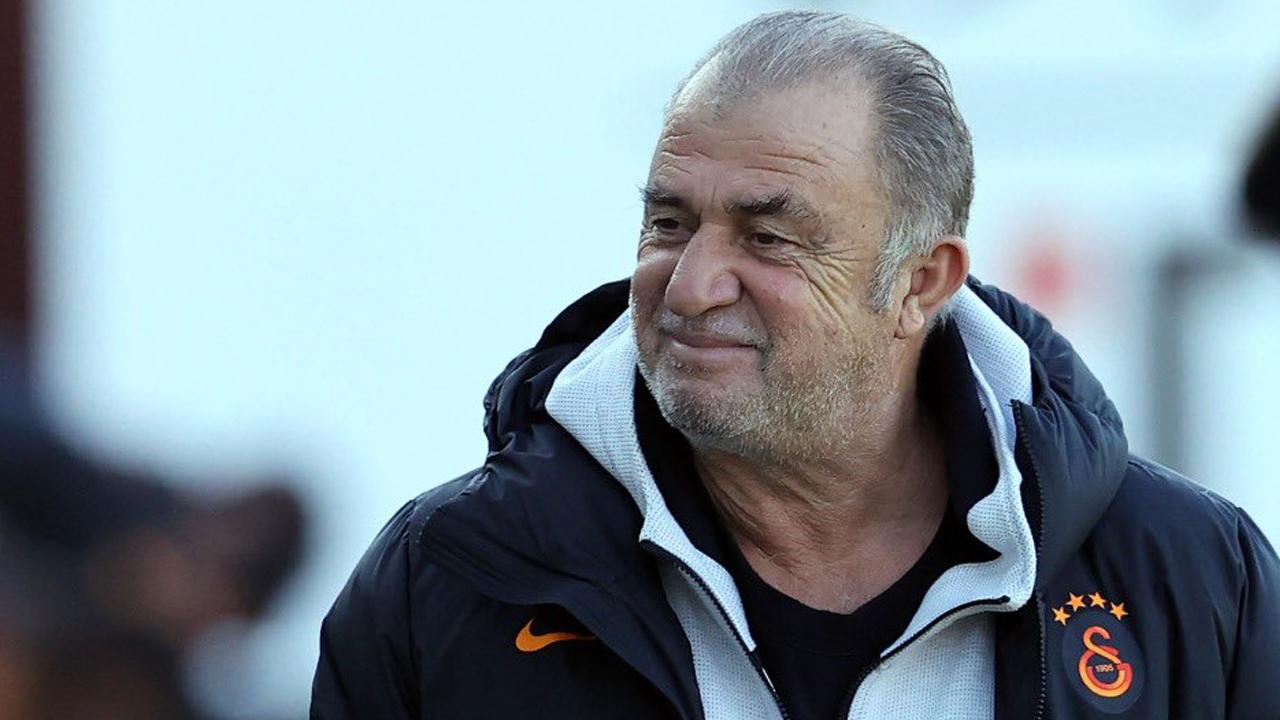 Fatih Terim'in Fenerbahçe ve Beşiktaş karnesi - Son Dakika Haberleri