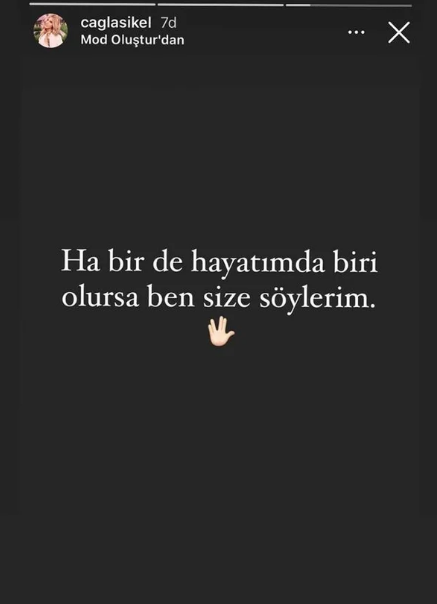 Çağla Şıkel