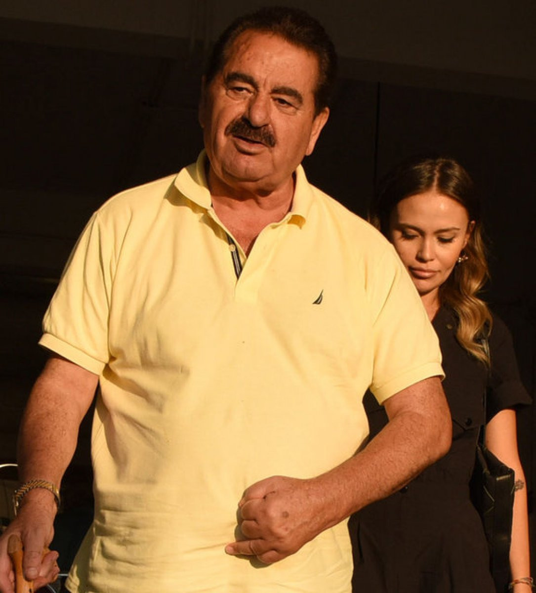 G&uuml;l&ccedil;in Karakaya