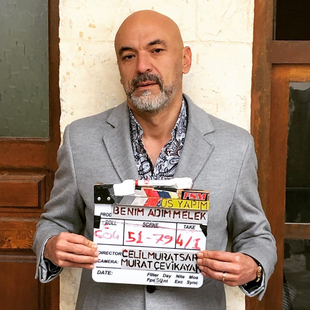 Kaan &Ccedil;akır