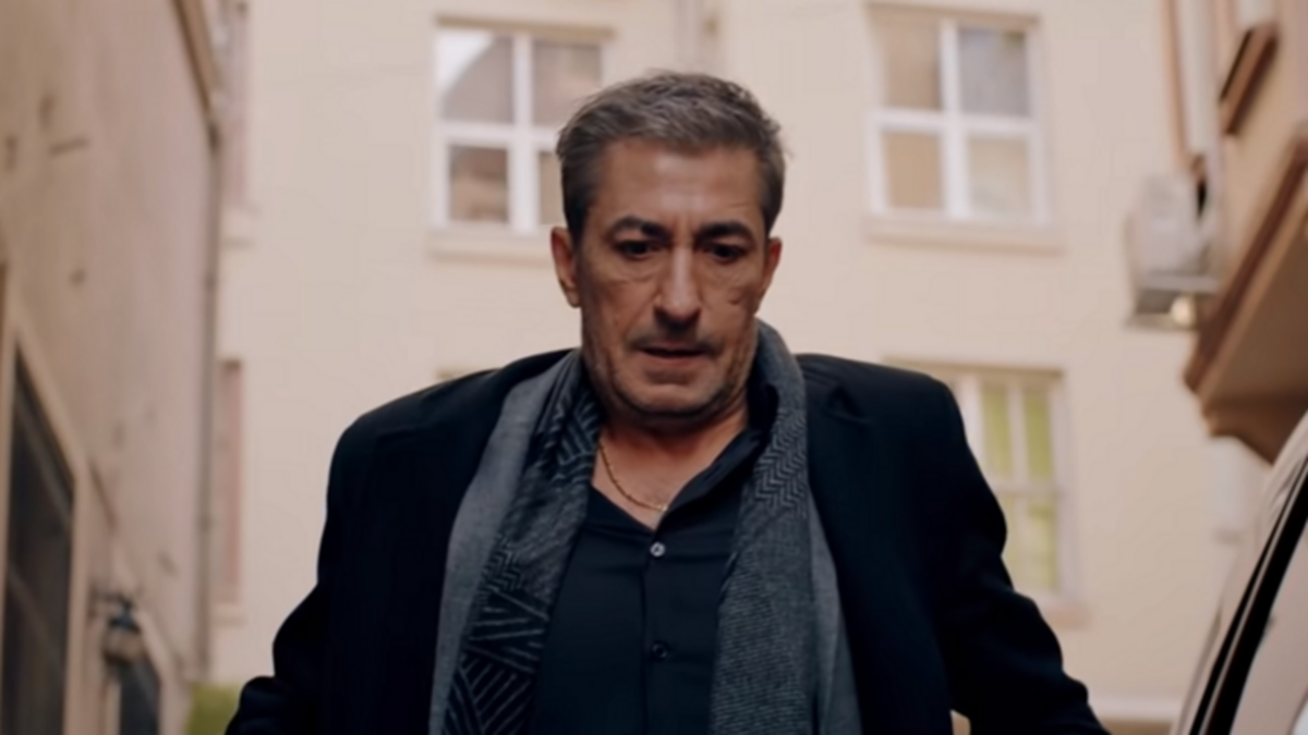 Erkan Petekkaya kimdir, nereli? Kırmızı Oda dizisinin Sadi'si… - Televizyon Haberleri