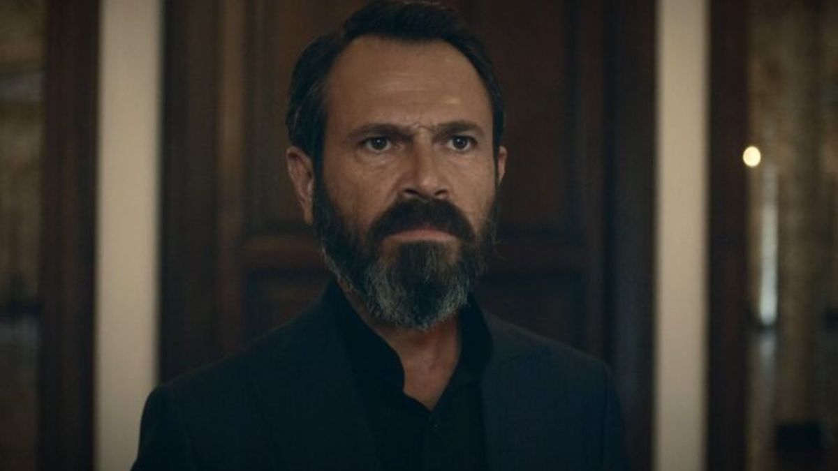 Olgun Şimşek Ramo'dan neden ayrıldı? Cihangir öldü mü?