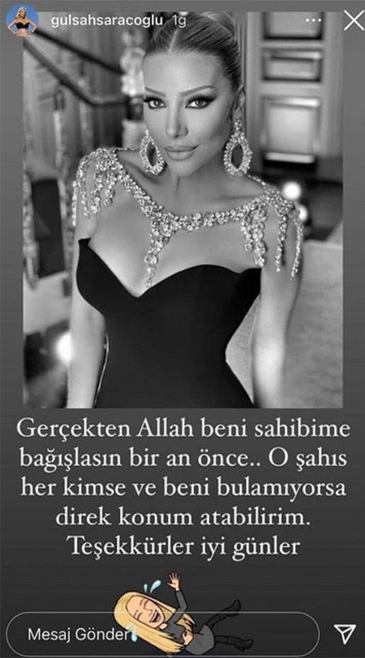 Gülşah Saraçoğlu