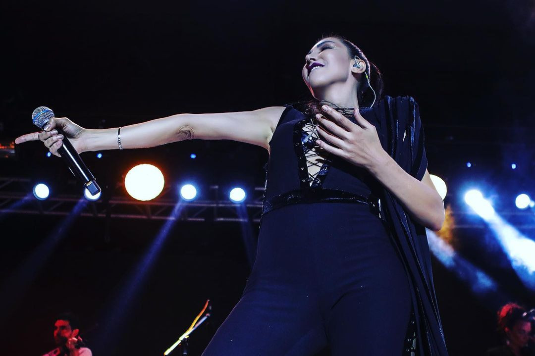 Hande Yener