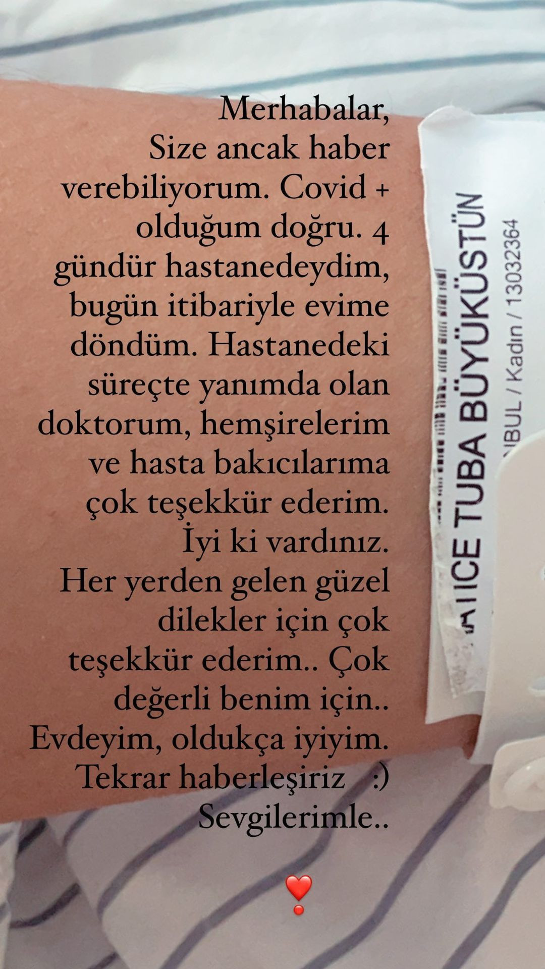 tuba b&uuml;y&uuml;k&uuml;st&uuml;n
