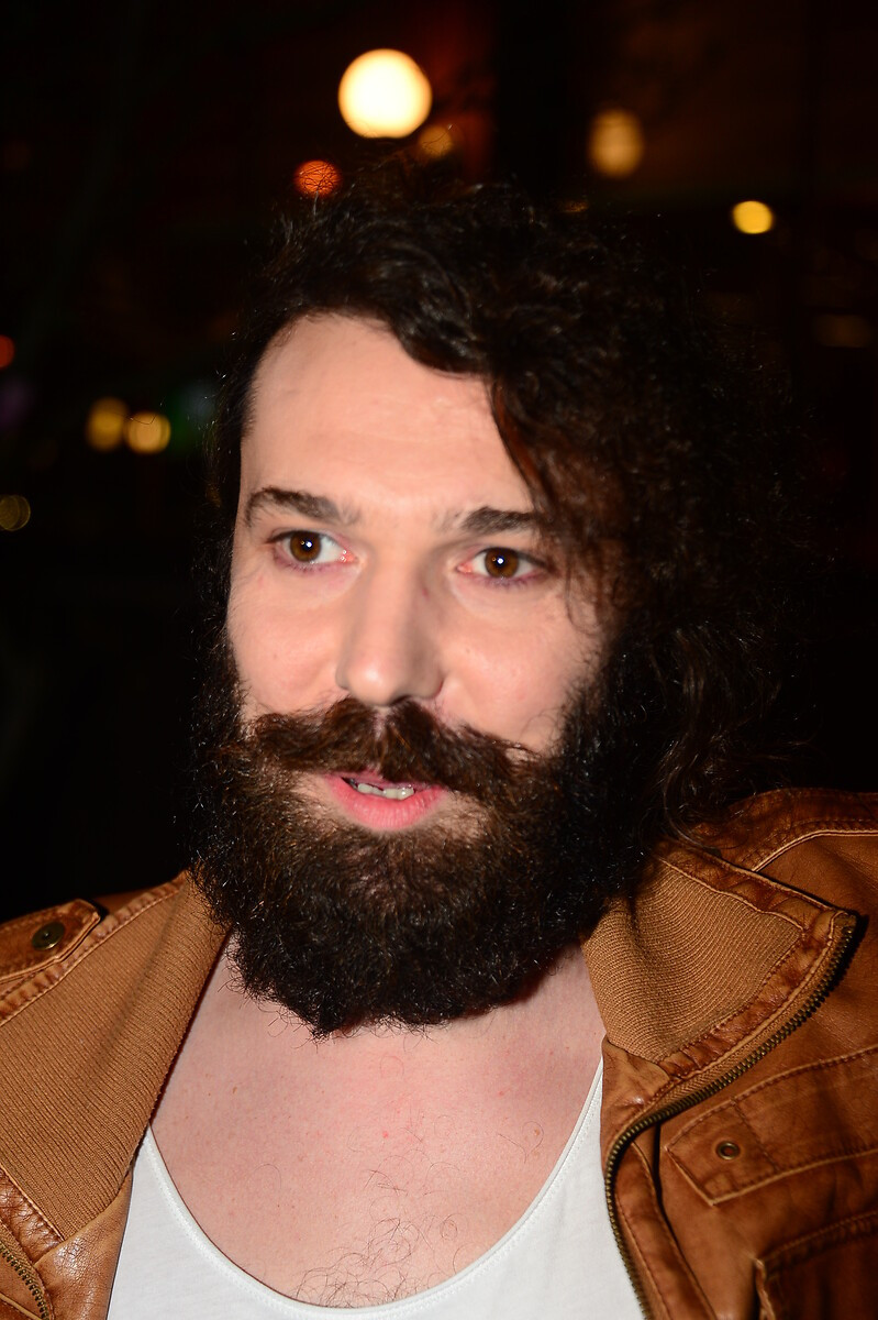 halil sezai