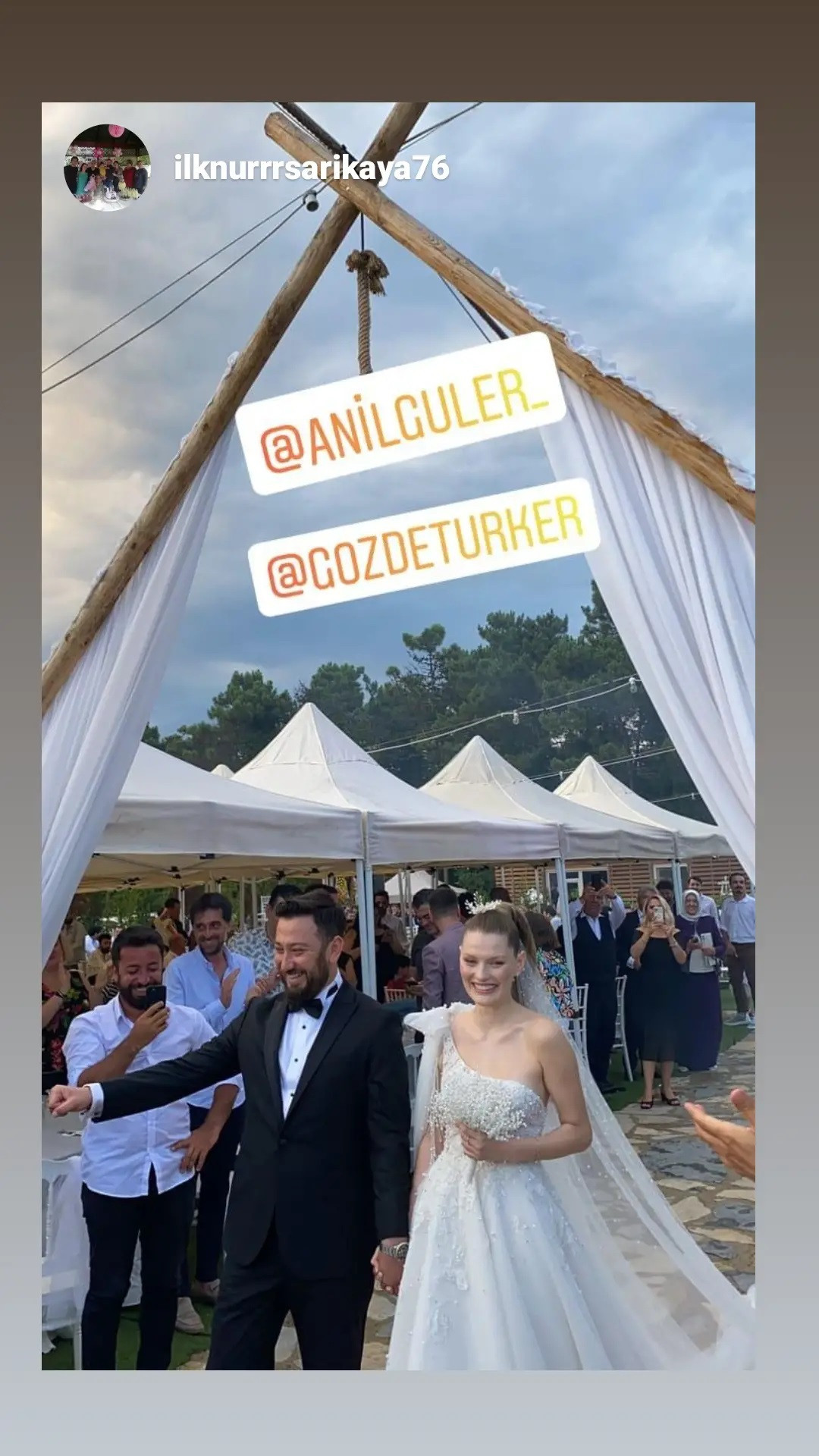 Gözde Türker